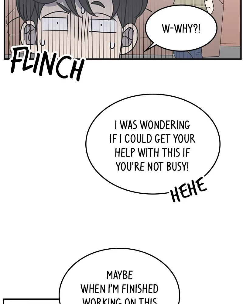 A Guide to Proper Dating Chapter 21 page 65