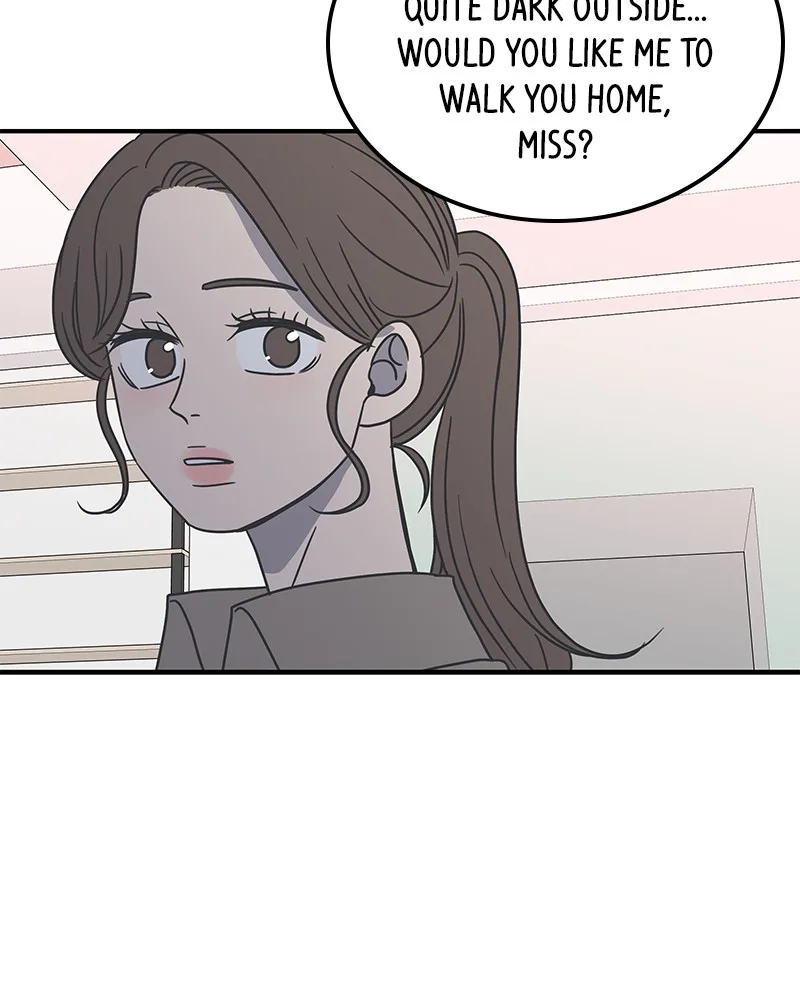 A Guide to Proper Dating Chapter 24 page 74