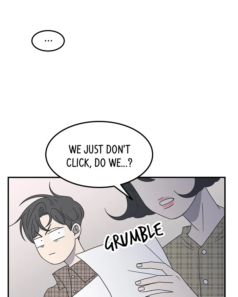 A Guide to Proper Dating Chapter 21 page 74