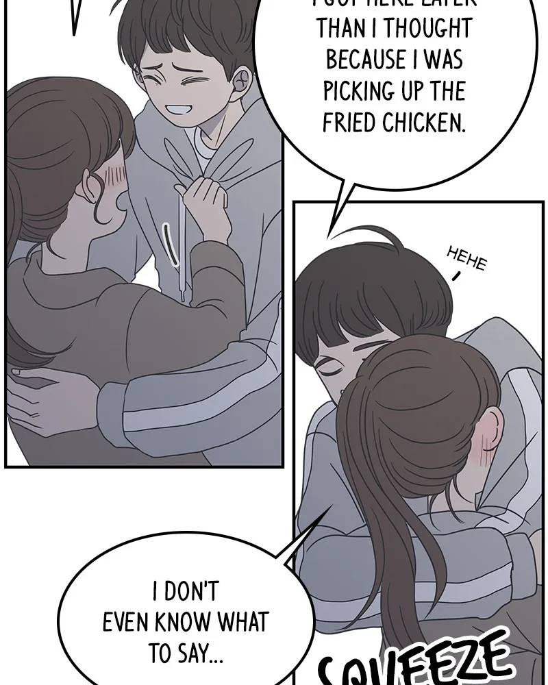 A Guide to Proper Dating Chapter 24 page 78