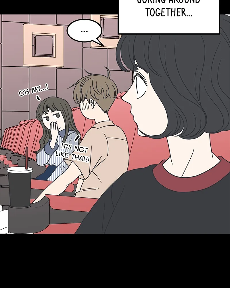 A Guide to Proper Dating Chapter 25 page 61