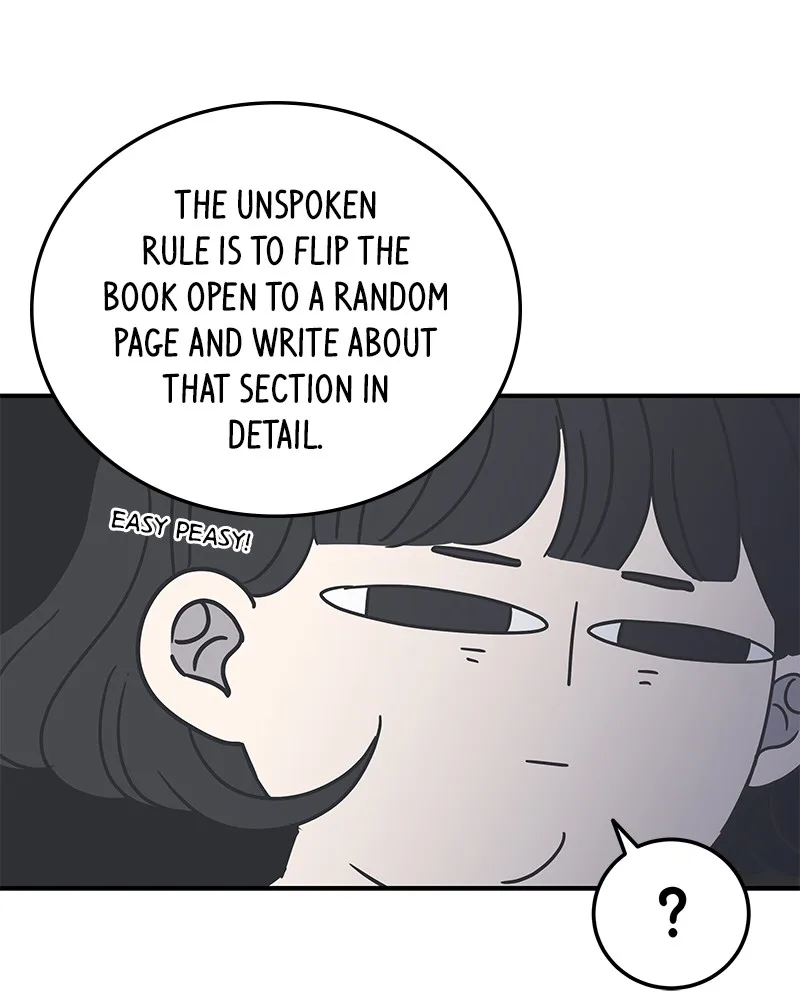A Guide to Proper Dating Chapter 21 page 71