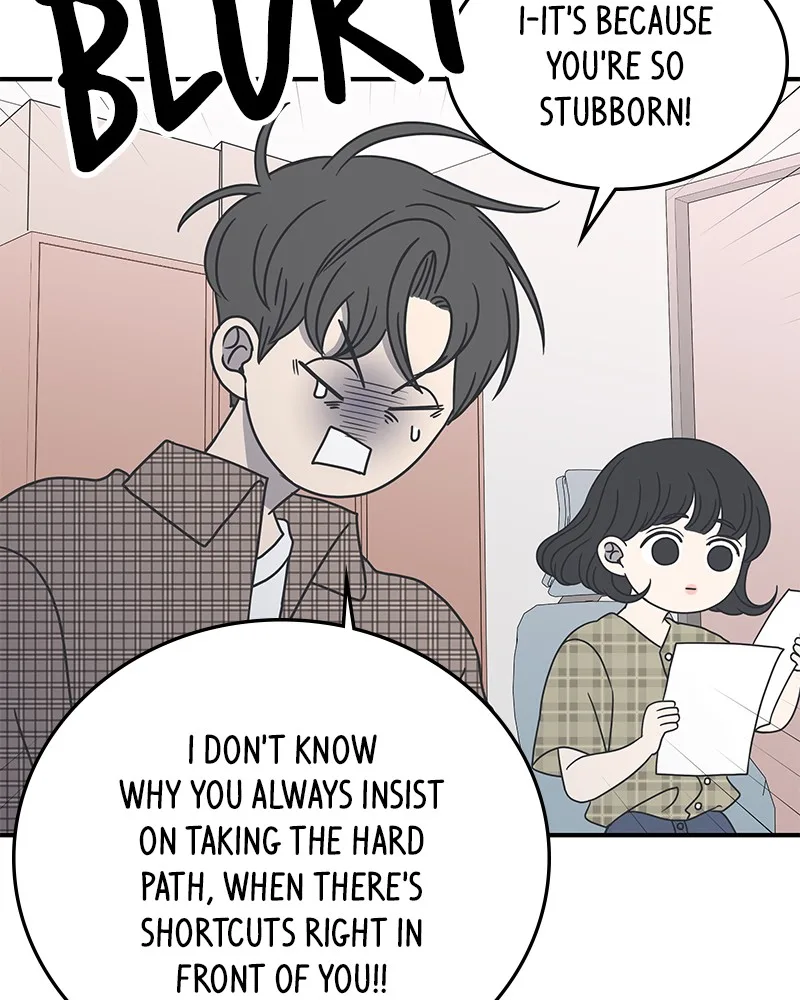 A Guide to Proper Dating Chapter 21 page 77