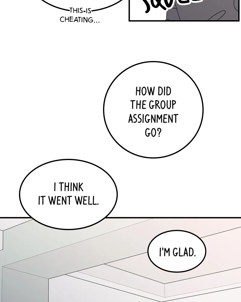 A Guide to Proper Dating Chapter 24 page 79