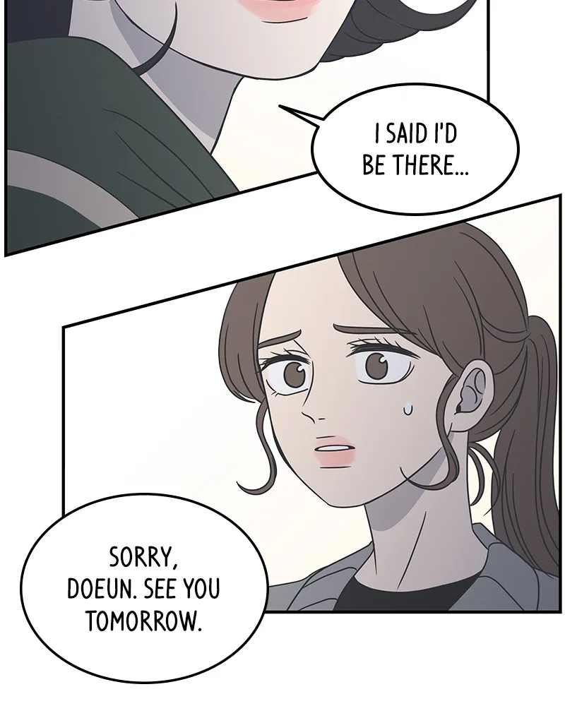A Guide to Proper Dating Chapter 25 page 73