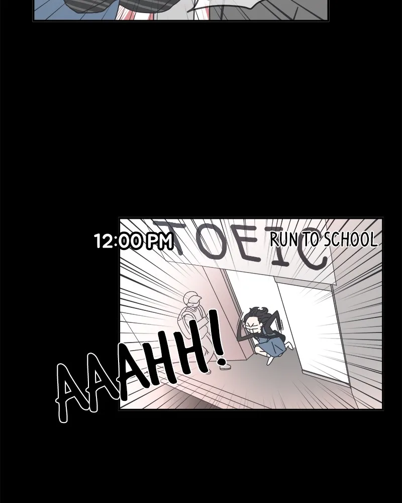 A Guide to Proper Dating Chapter 1 page 9