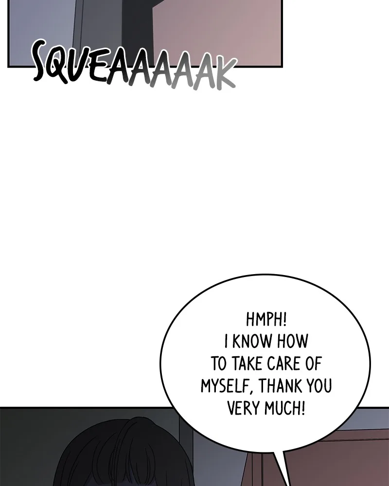 A Guide to Proper Dating Chapter 21 page 82