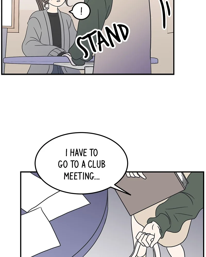 A Guide to Proper Dating Chapter 25 page 71