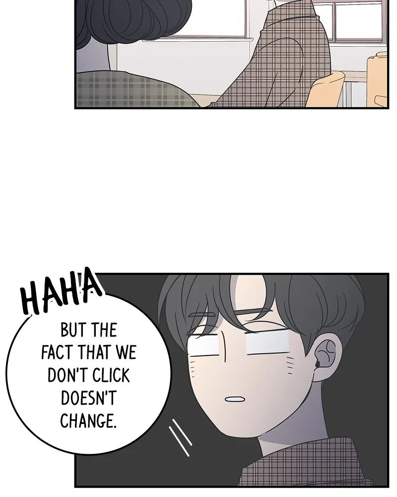A Guide to Proper Dating Chapter 21 page 80