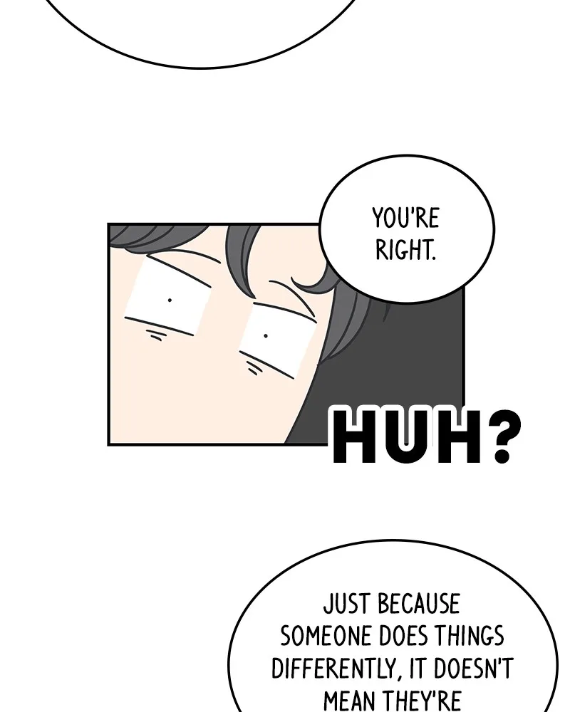 A Guide to Proper Dating Chapter 21 page 78