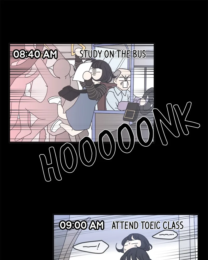 A Guide to Proper Dating Chapter 1 page 7