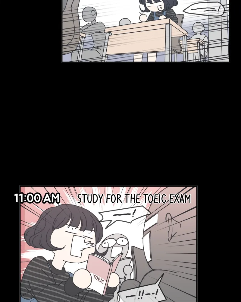 A Guide to Proper Dating Chapter 1 page 8