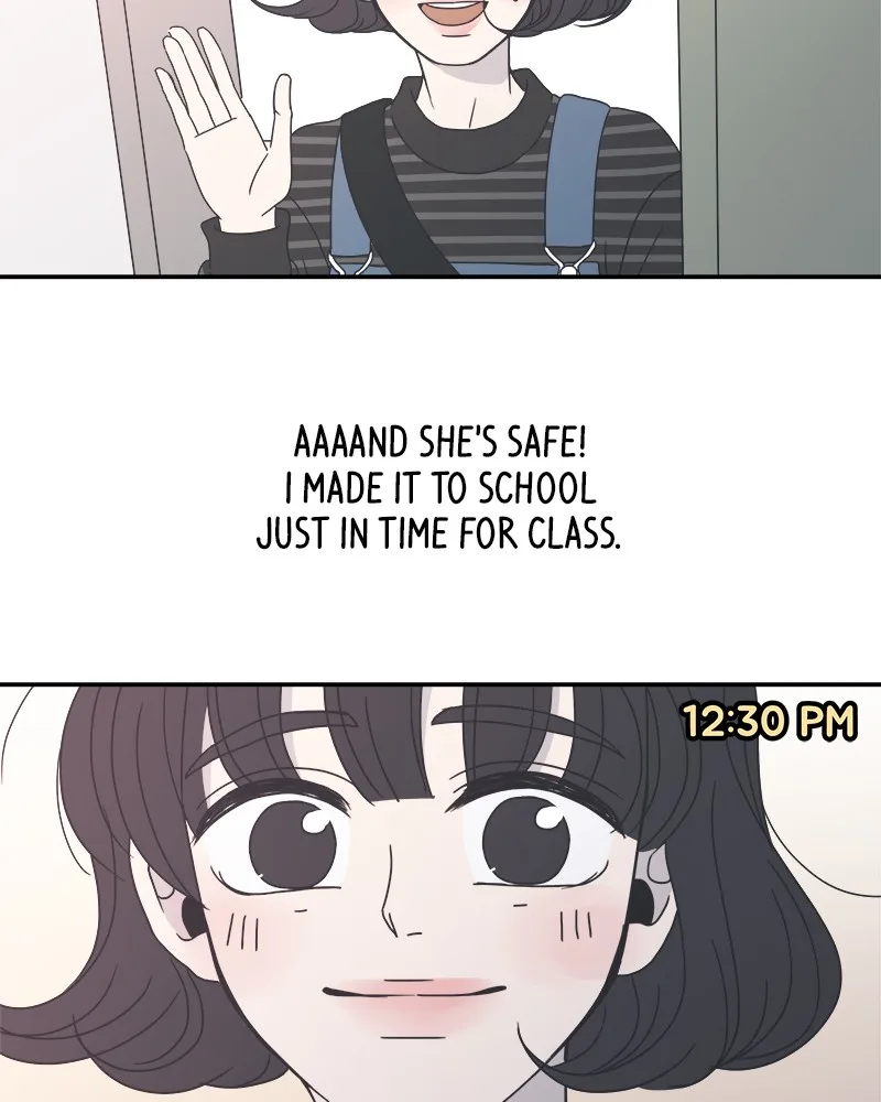 A Guide to Proper Dating Chapter 1 page 15