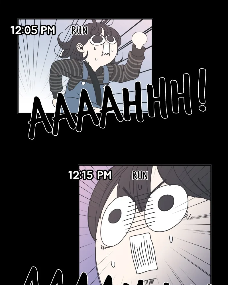 A Guide to Proper Dating Chapter 1 page 10