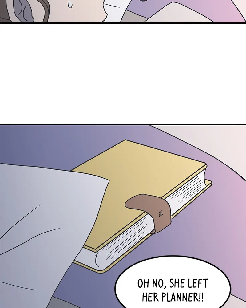 A Guide to Proper Dating Chapter 25 page 82