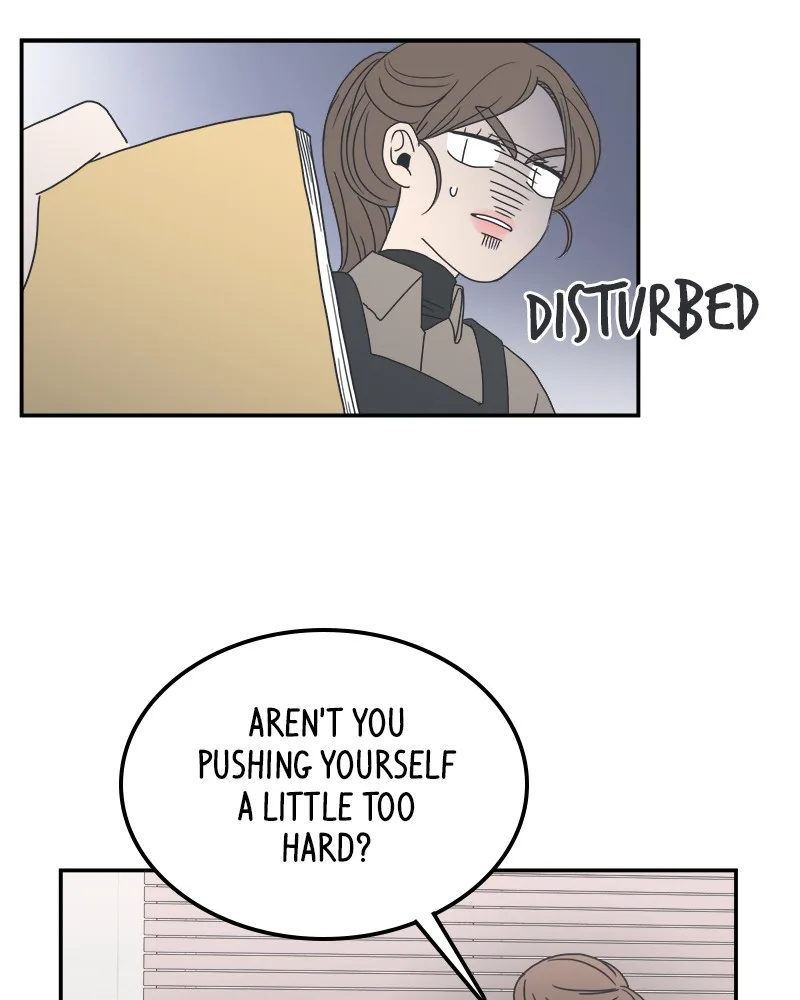 A Guide to Proper Dating Chapter 1 page 18