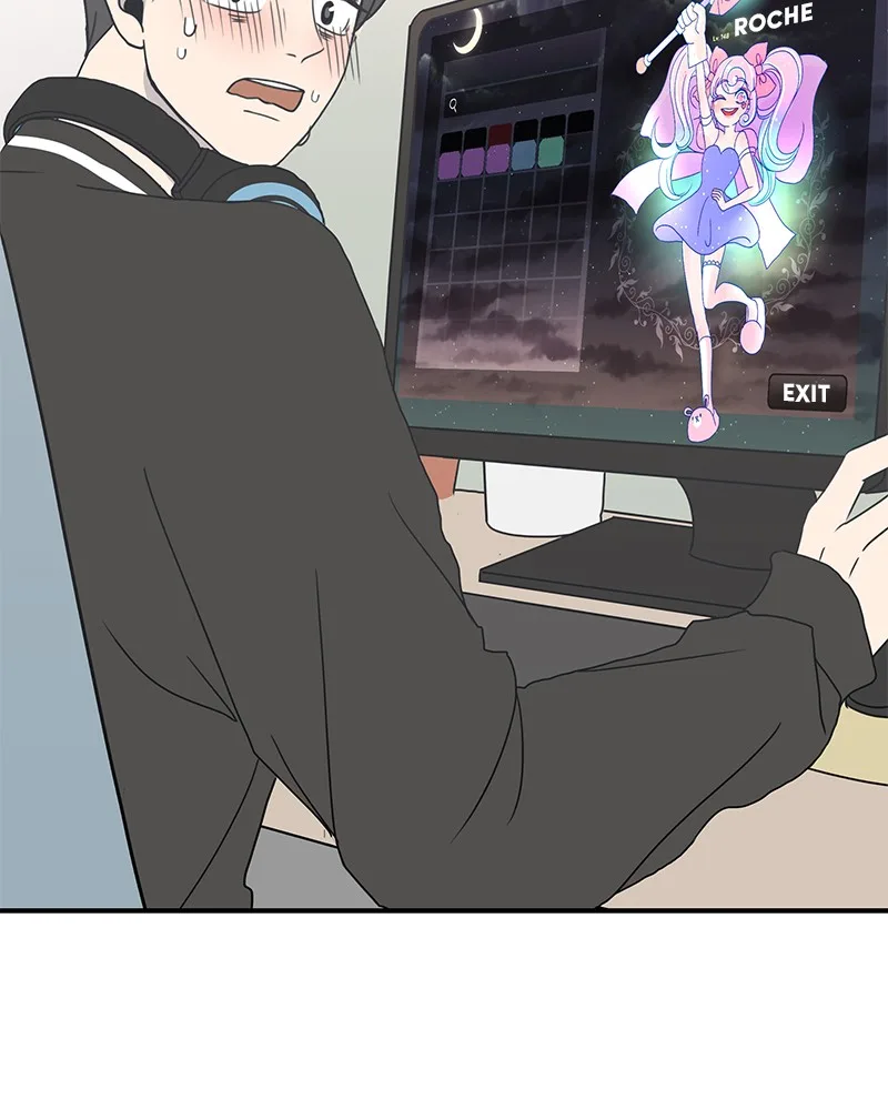 A Guide to Proper Dating Chapter 3 page 3