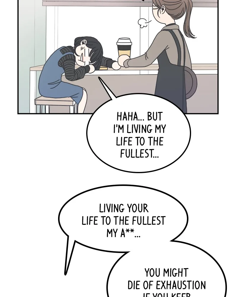 A Guide to Proper Dating Chapter 1 page 19