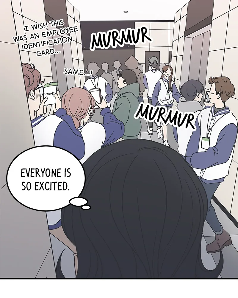 A Guide to Proper Dating Chapter 30 page 10