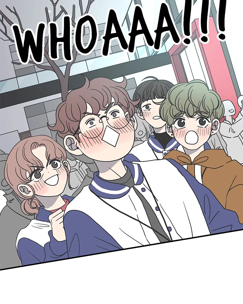 A Guide to Proper Dating Chapter 30 page 6