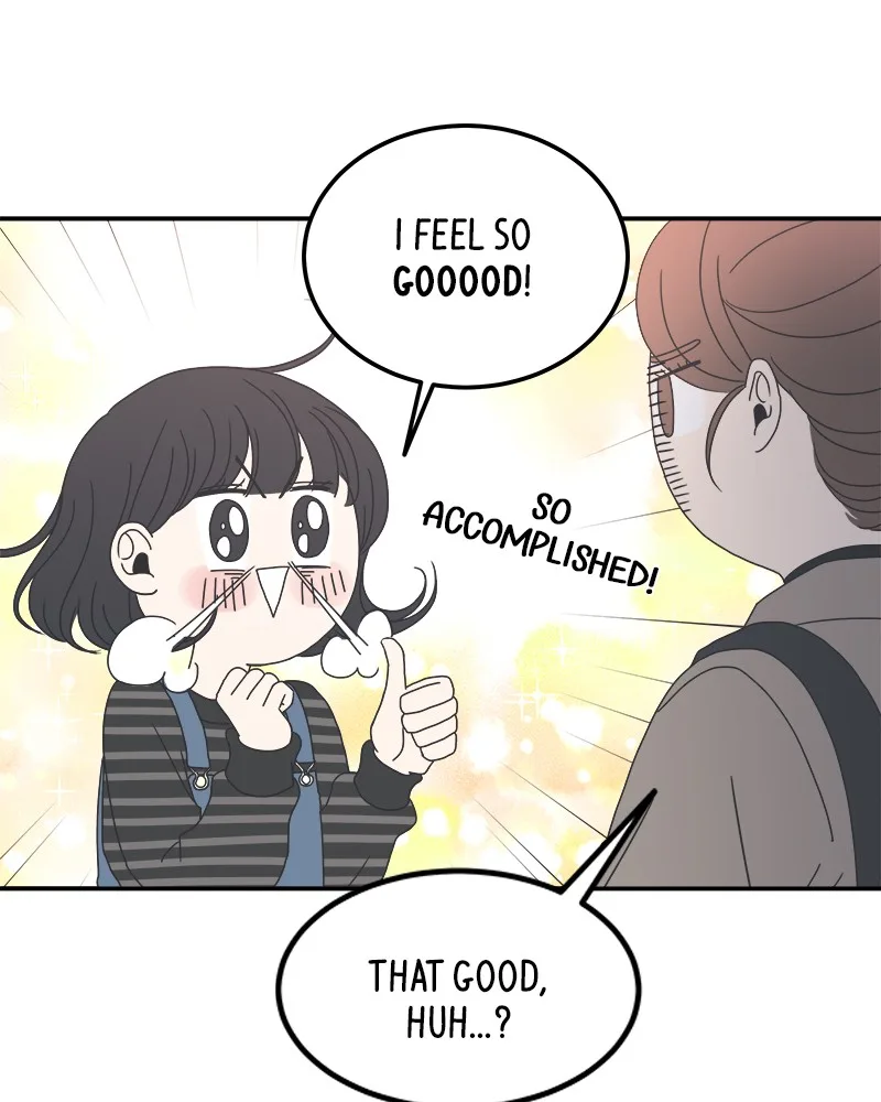 A Guide to Proper Dating Chapter 1 page 23