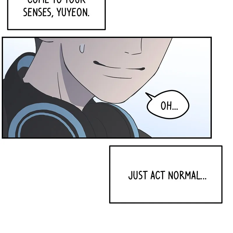 A Guide to Proper Dating Chapter 3 page 8