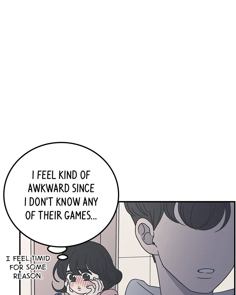 A Guide to Proper Dating Chapter 30 page 11