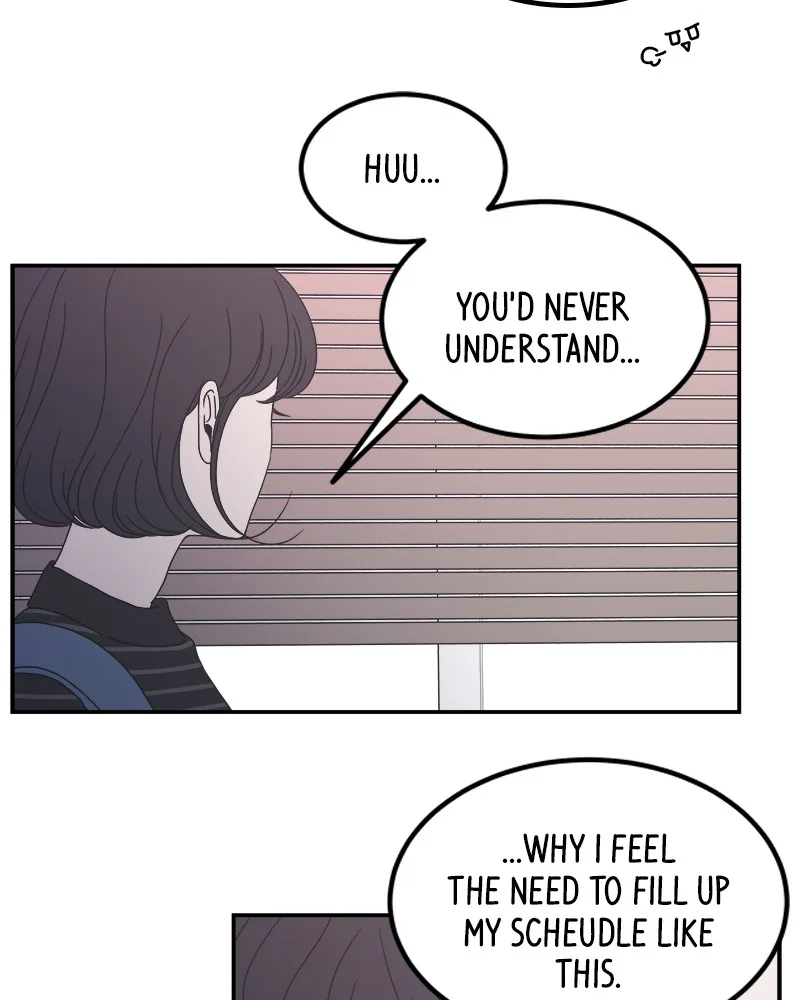 A Guide to Proper Dating Chapter 1 page 21