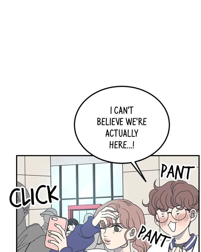 A Guide to Proper Dating Chapter 30 page 7