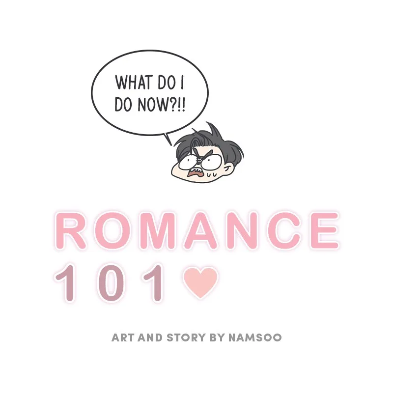 A Guide to Proper Dating Chapter 3 page 13