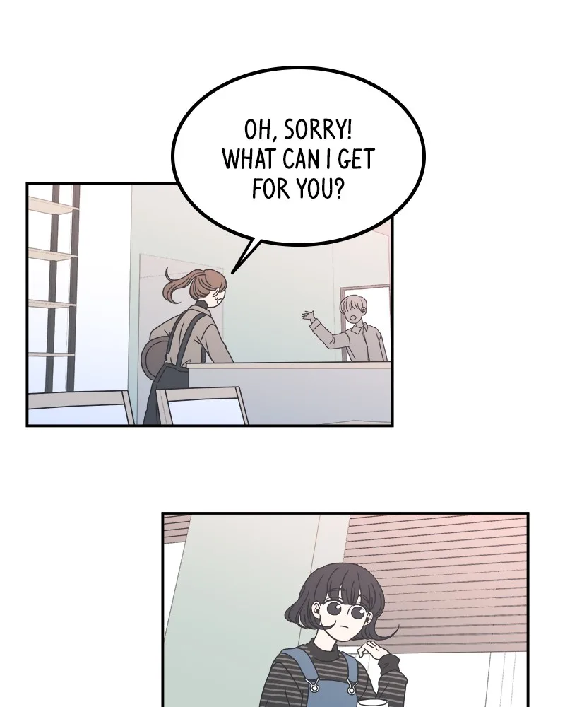 A Guide to Proper Dating Chapter 1 page 29