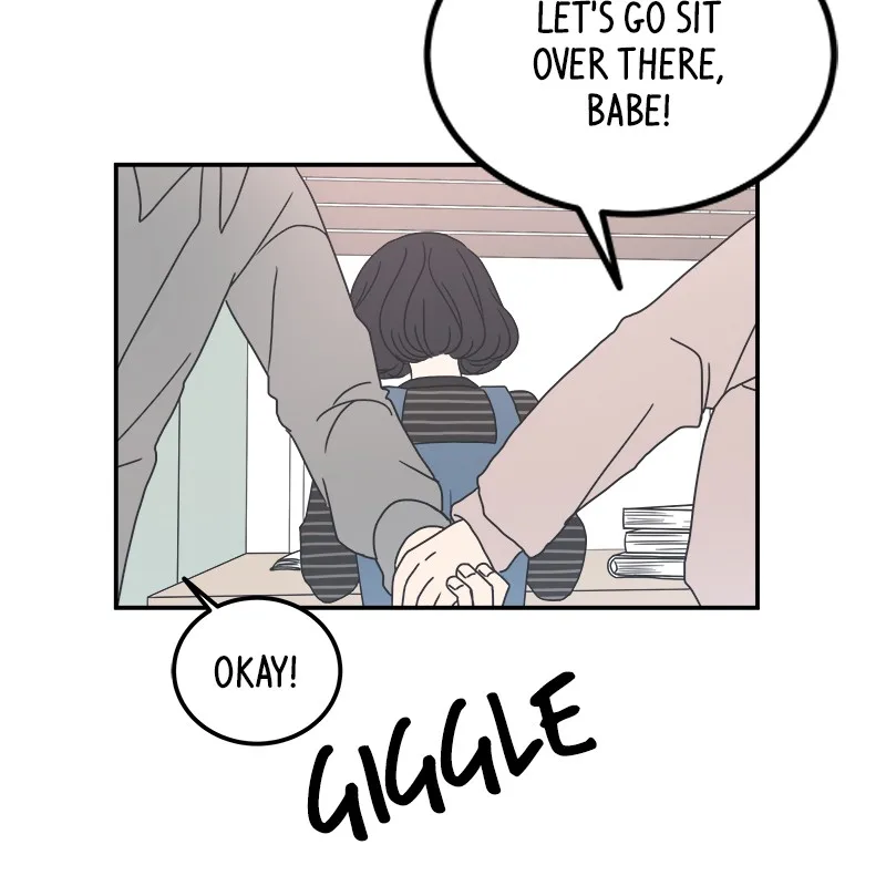A Guide to Proper Dating Chapter 1 page 33