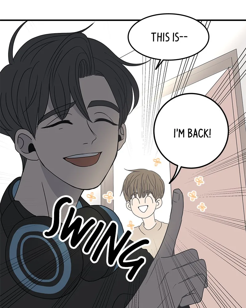 A Guide to Proper Dating Chapter 3 page 9