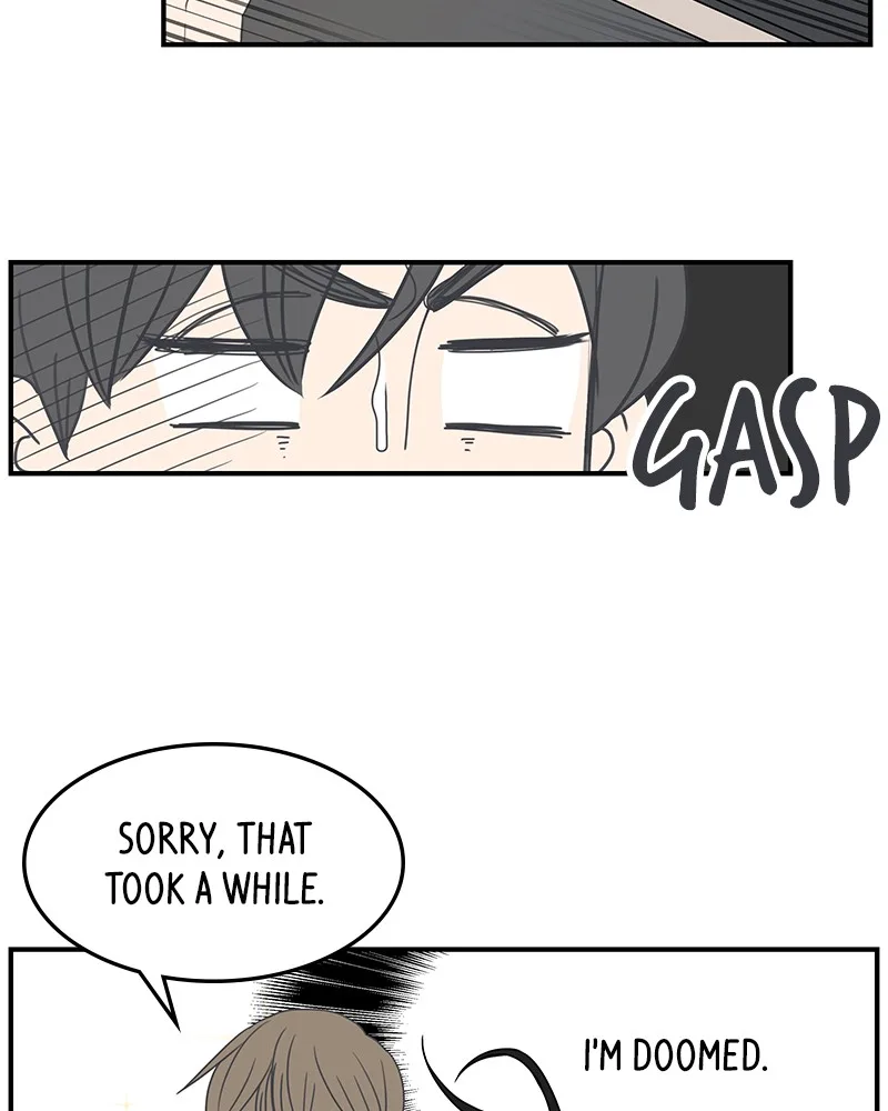 A Guide to Proper Dating Chapter 3 page 11