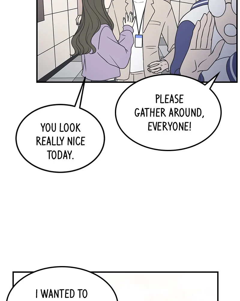 A Guide to Proper Dating Chapter 30 page 26