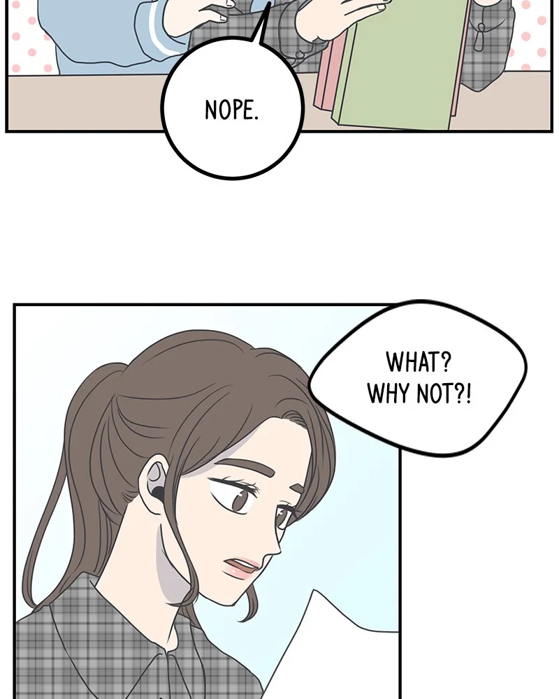 A Guide to Proper Dating Chapter 3 page 22