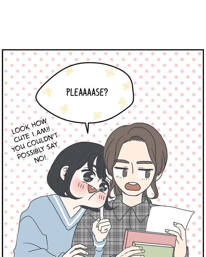 A Guide to Proper Dating Chapter 3 page 21