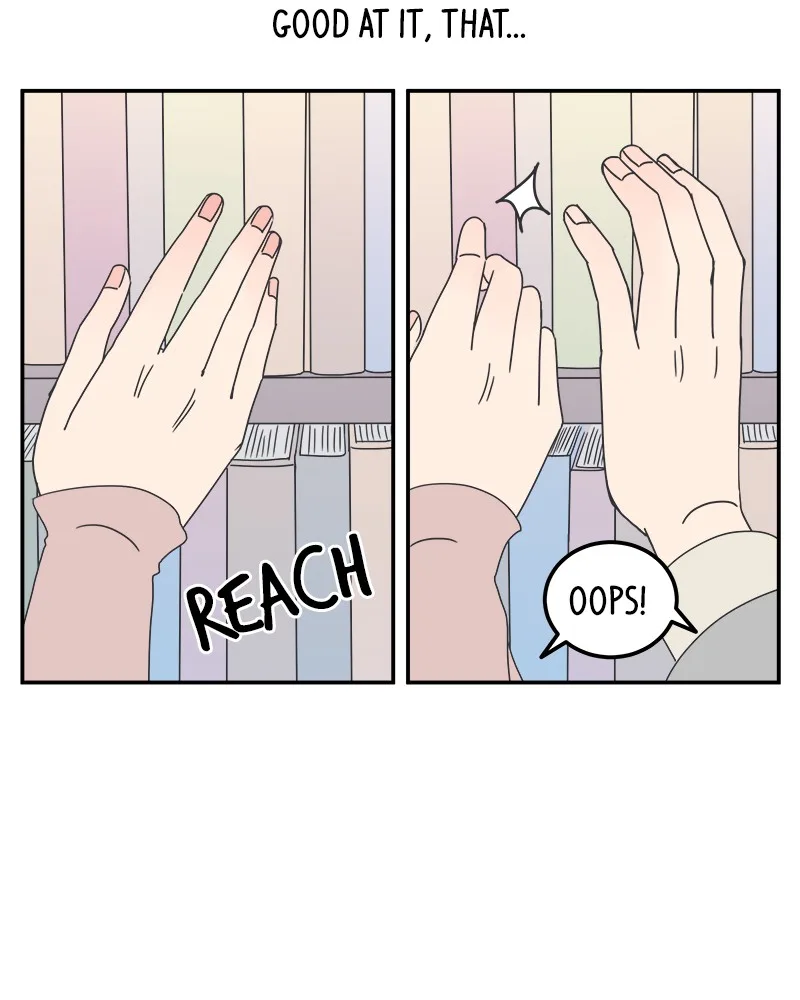 A Guide to Proper Dating Chapter 1 page 36