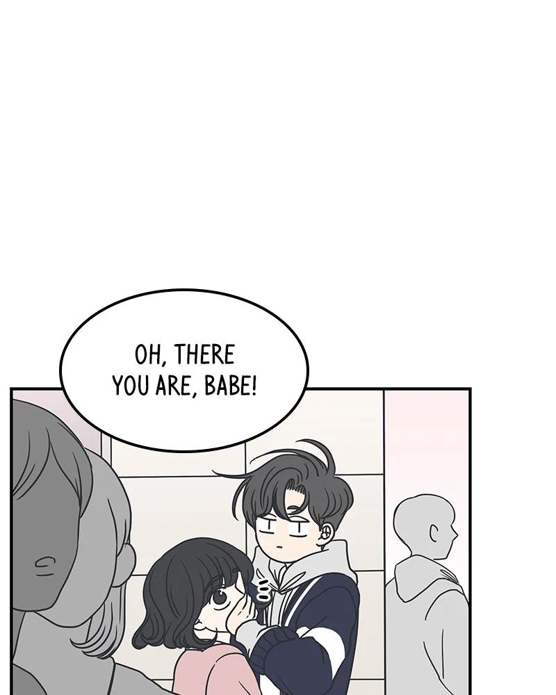 A Guide to Proper Dating Chapter 30 page 24
