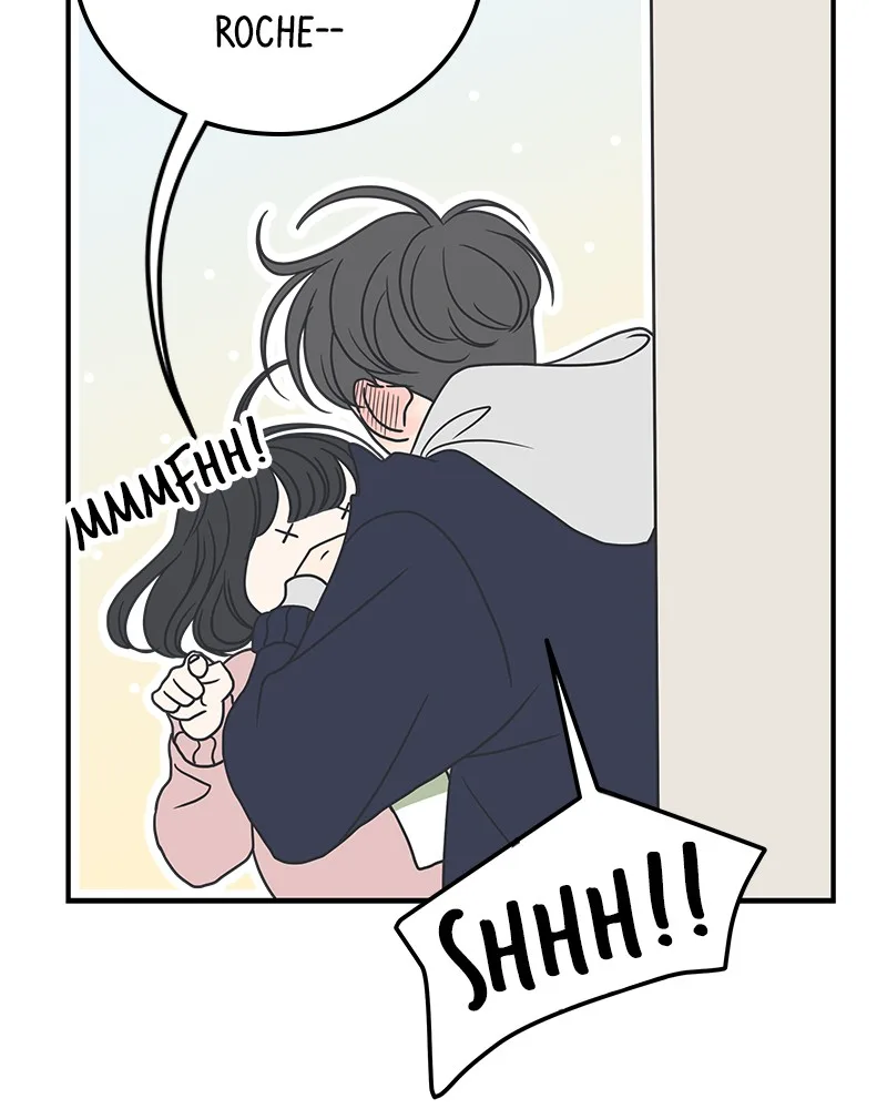 A Guide to Proper Dating Chapter 30 page 21