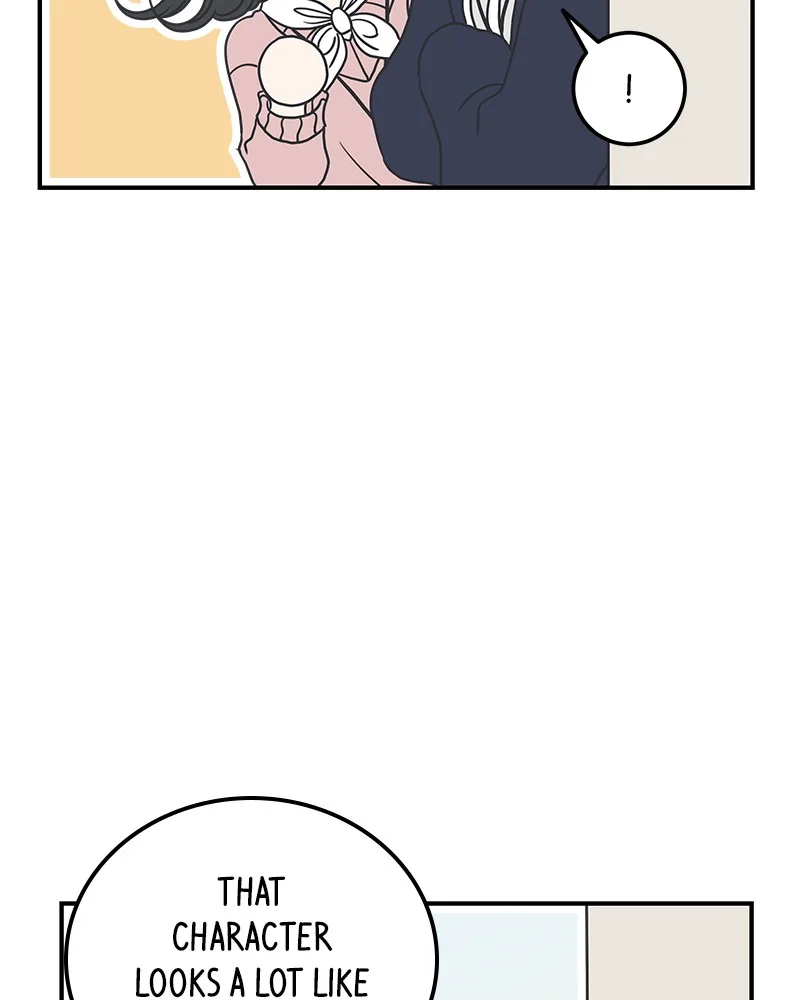 A Guide to Proper Dating Chapter 30 page 20