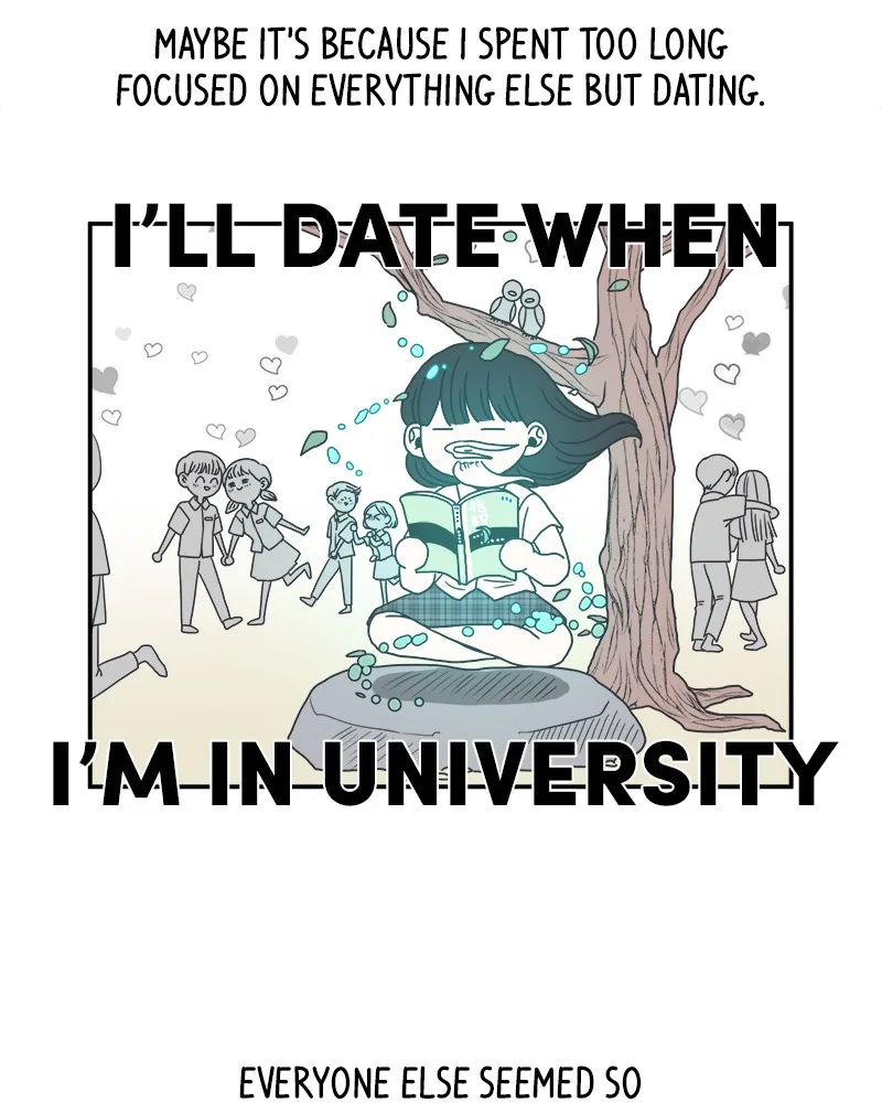A Guide to Proper Dating Chapter 1 page 35