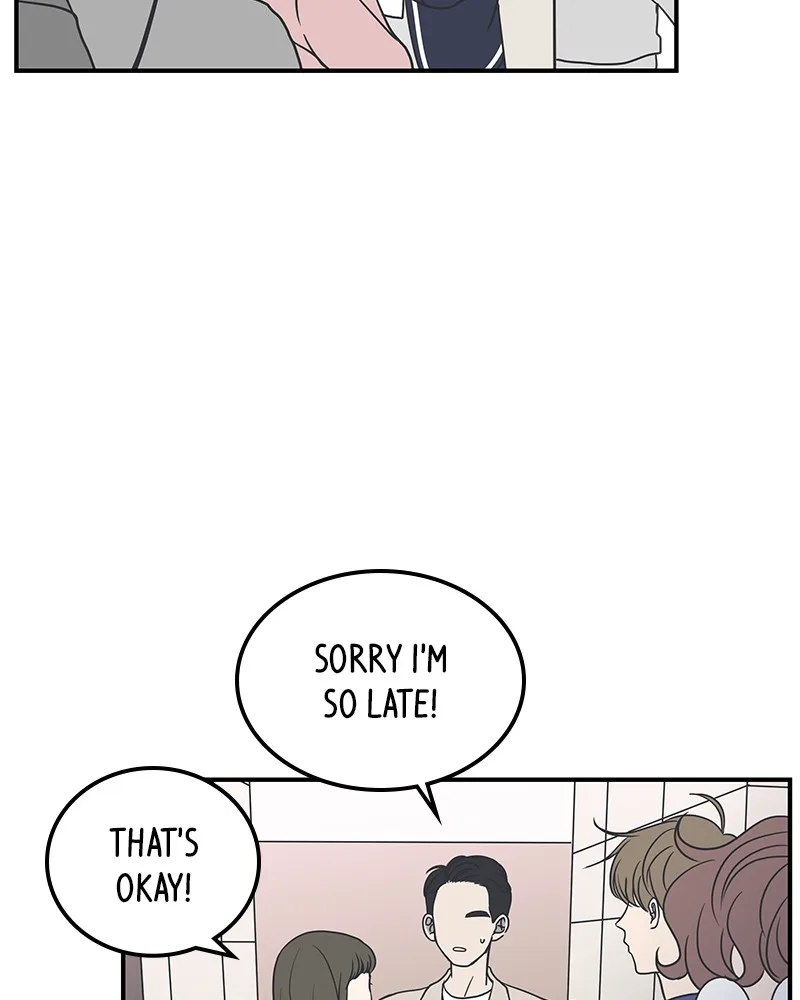 A Guide to Proper Dating Chapter 30 page 25