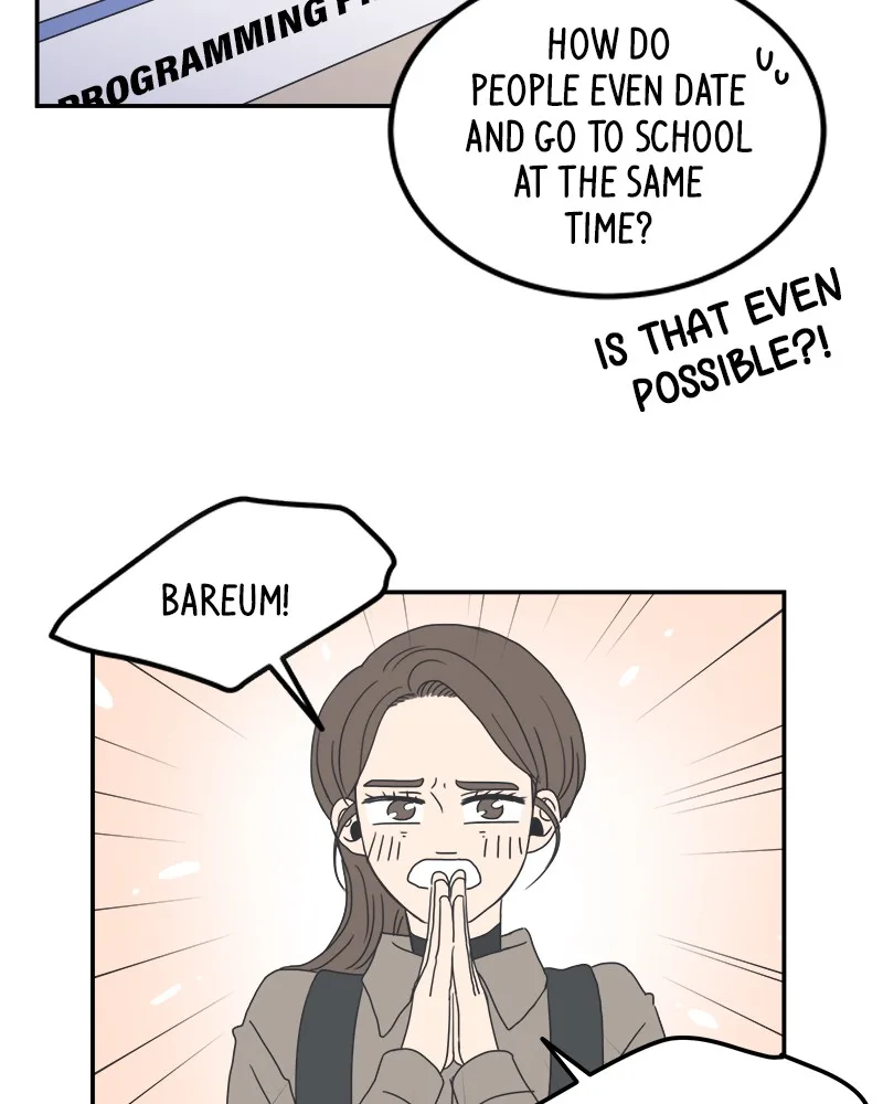 A Guide to Proper Dating Chapter 1 page 43