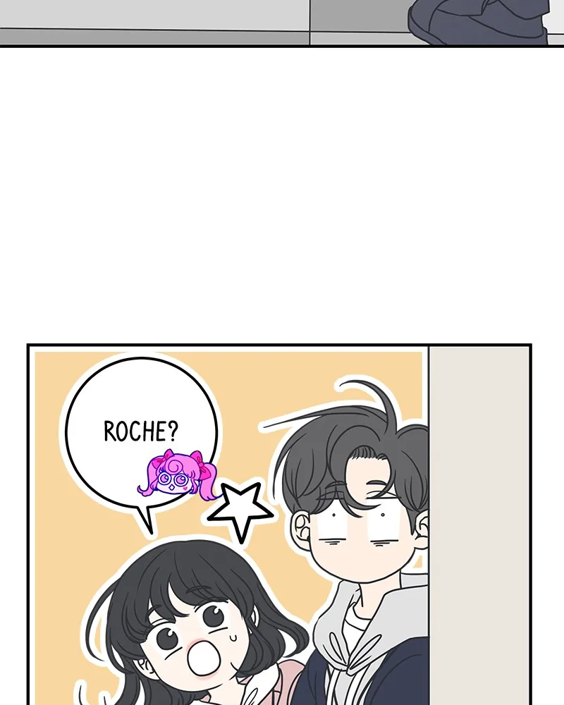 A Guide to Proper Dating Chapter 30 page 19