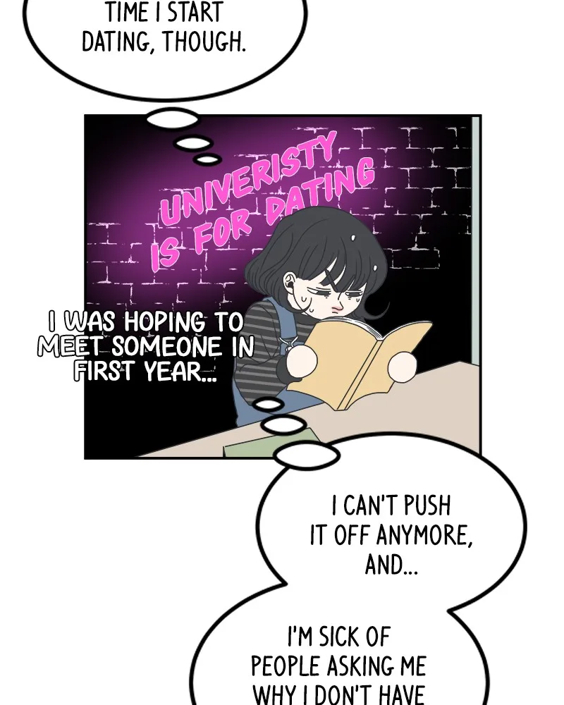 A Guide to Proper Dating Chapter 1 page 41
