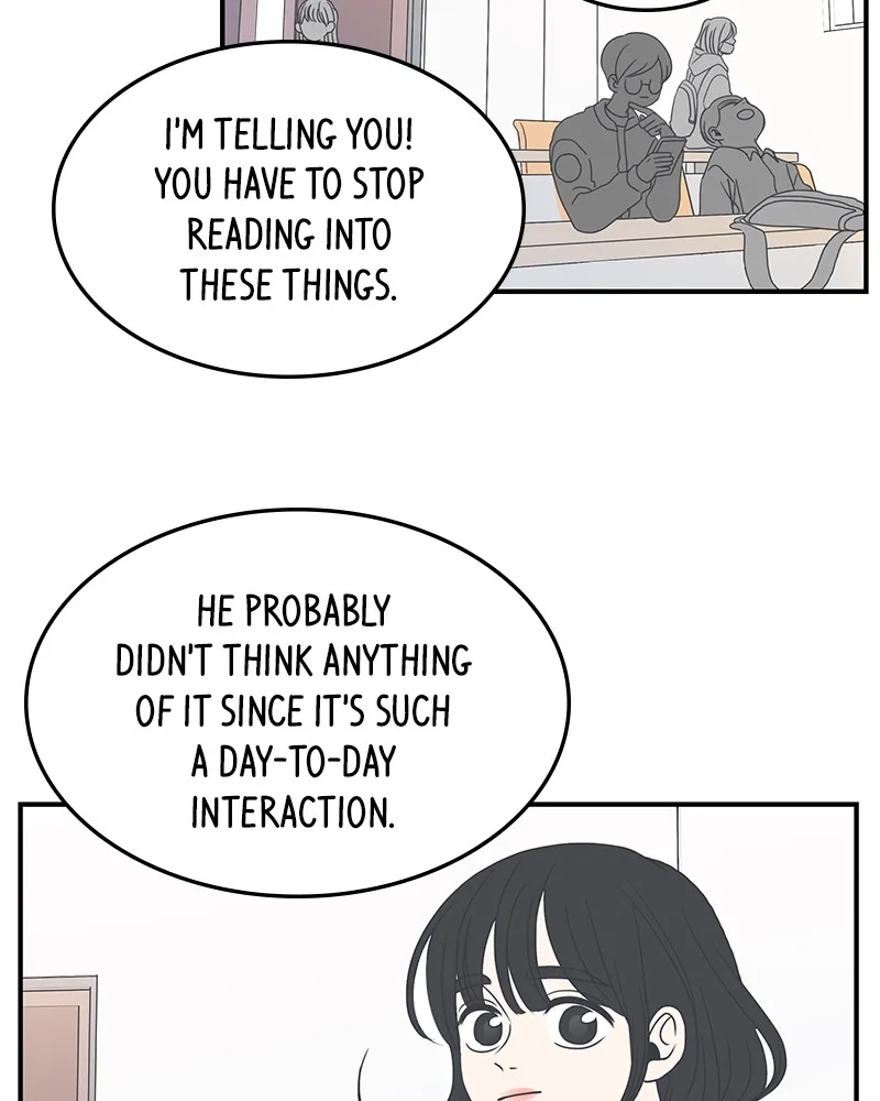 A Guide to Proper Dating Chapter 3 page 17