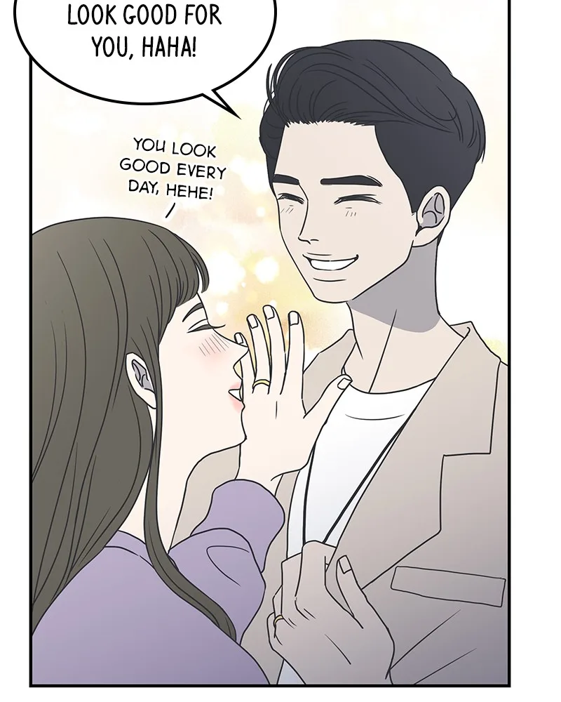 A Guide to Proper Dating Chapter 30 page 27