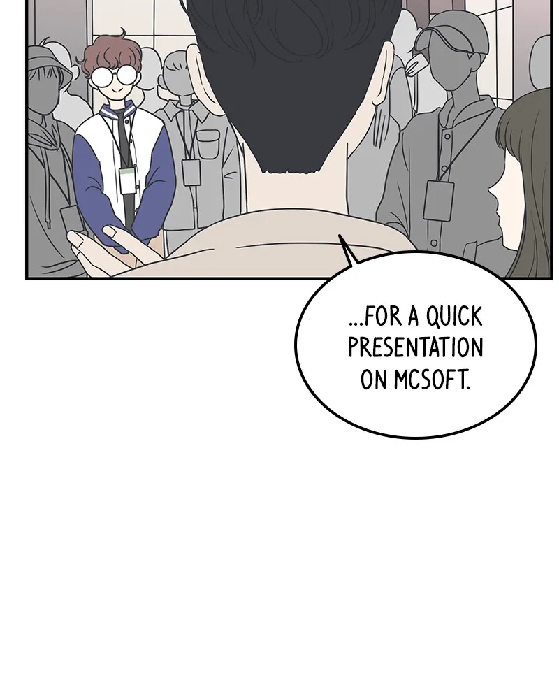 A Guide to Proper Dating Chapter 30 page 32