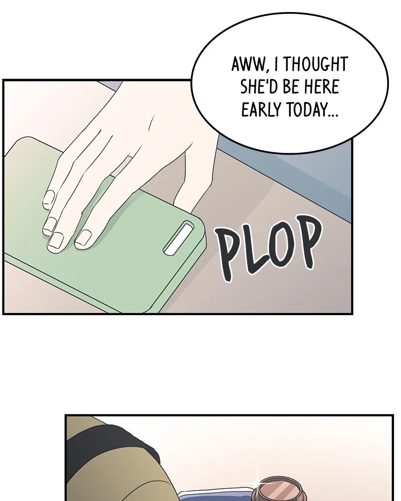 A Guide to Proper Dating Chapter 3 page 31